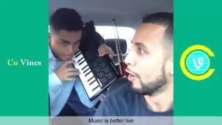 Top Vines of Anwar Jibawi (w/Titles) Anwar Jibawi Vine Compilation - Co Vines✔