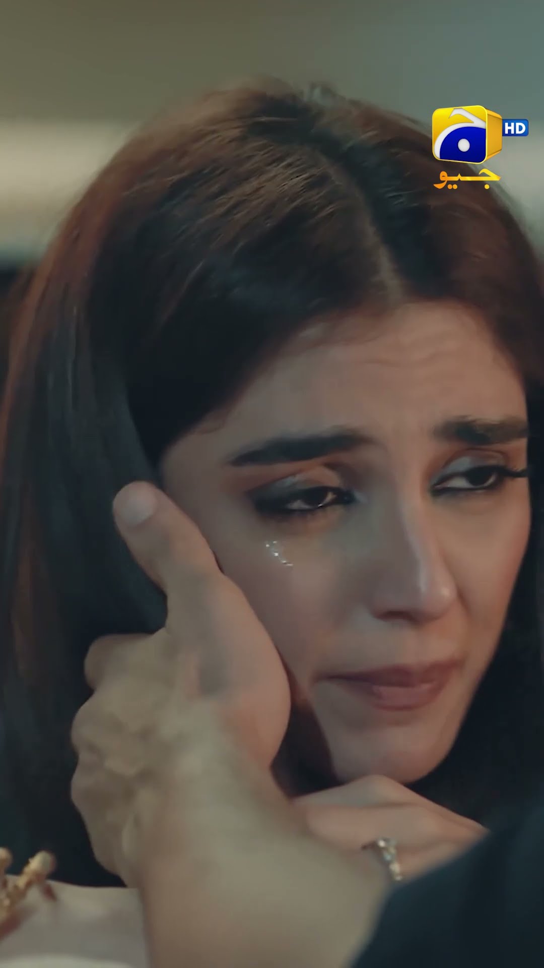 Ammar Ne Sadaf Ko Rula Diya #sunnmeredil #shorts