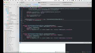 Part 13 - Authenticate - Get Endpoint Implementing Webauthnpasskeys In Ios With Vapor - Tutorial