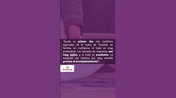 Especialistas en la entrega de infraestructura y servicios en la #nube de #aws