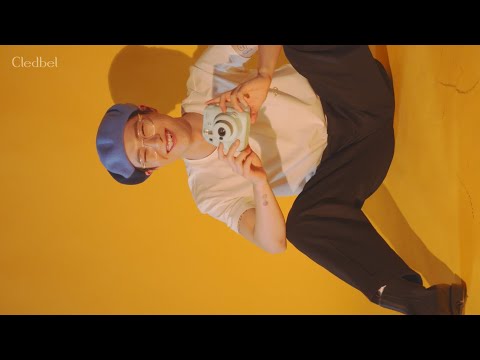 [Cledbel] 끌레드벨 착착착쿠션 메이킹 필름!