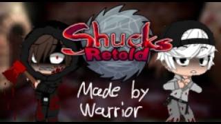 Warror vs Ja_ (Aw Shucks FNF)