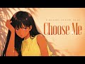 (きまぐれオレンジ☆ロード) : チューズ・ミー / Kimagure Orange Road : Choose Me AI Cover