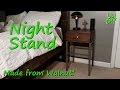 How to make a Night Stand - DIY Tutorial How to make a Night Stand - DIY Tutorial