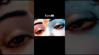 Naina 👀🌸 Subscribe for more🥰 #kanhaiya #krishna