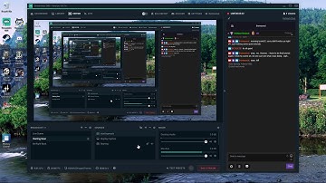 Adding Music to Streamlabs Obs