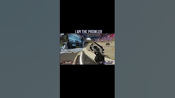 DID THEY BUFF THE PROWLER?? #apexlegends #apexlegendsclips #apex #new #pro #gameplay #asmr #win