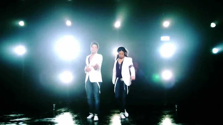 Kamran & Hooman - Behtarini OFFICIAL VIDEO HD