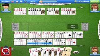 Mundijuegos #1 Buraco Cerrado STCL - TheJoker y tirada de cable (Win) screenshot 5