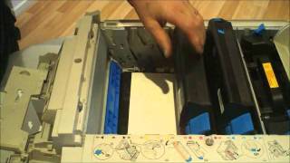 Видео Paper Jams in OKI Printers (автор: TyTagsAustralia)