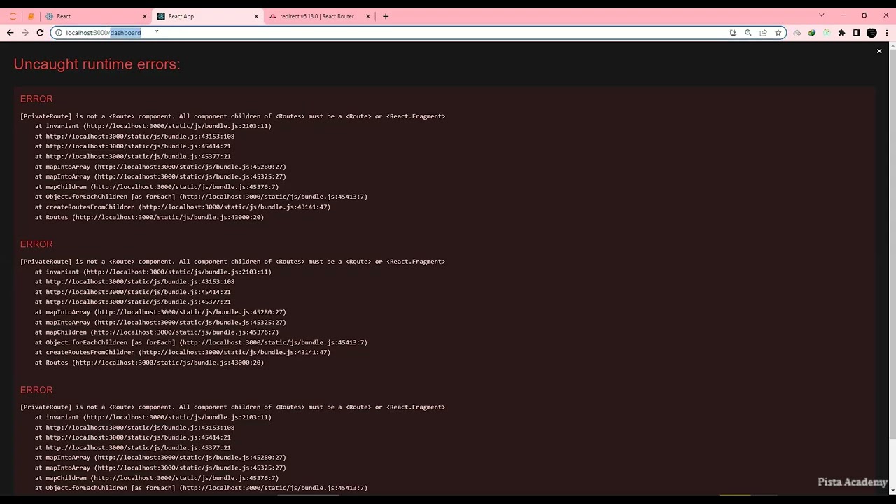 ساخت وب سایت رزرو هتل با React و Nodejs - جلسه هفدهم