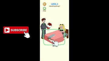 Brain Puzzle: DOP Teaser Quiz Level 2