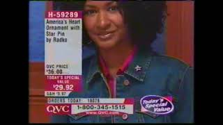 QVC Morning Show