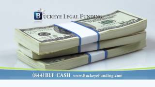 Lawsuit Settlement Funding - Buckeye Legal Funding