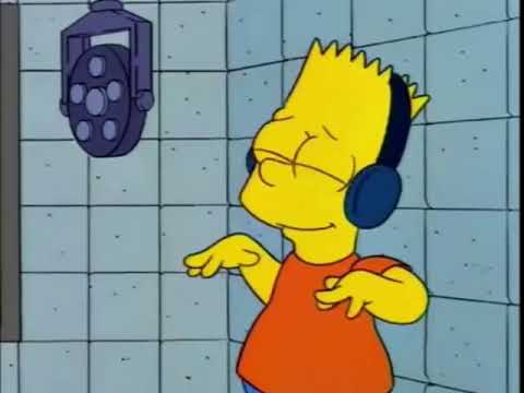 The Simpsons - I Didn't Do It Meme - YouTube