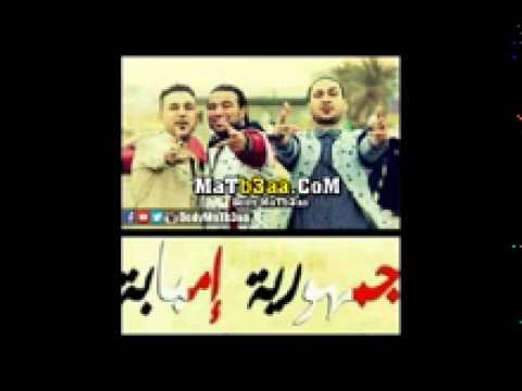 مهرجان جمهوريه امبابه
