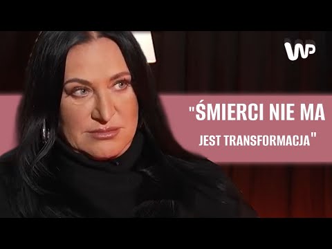 "Moje serce bardzo bolało" — Kayah szczerze o utracie mamy