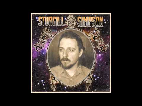 Sturgill Simpson - Long White Line mp3 ke stažení