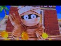 Spooky Link Yo Yeti Slot Machine @ Casino 