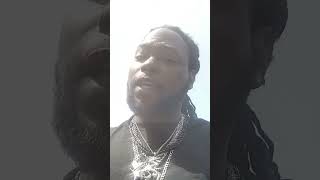 Real Road Rage On Gang
