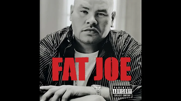 Fat Joe  Lean Back ft. Lil Jon, Eminem, Mase ,  Remy Martin Remix HD
