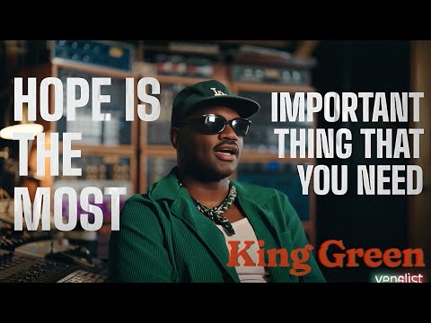 Hope is The Most Important Thing You Need ( Cant Stop Me )