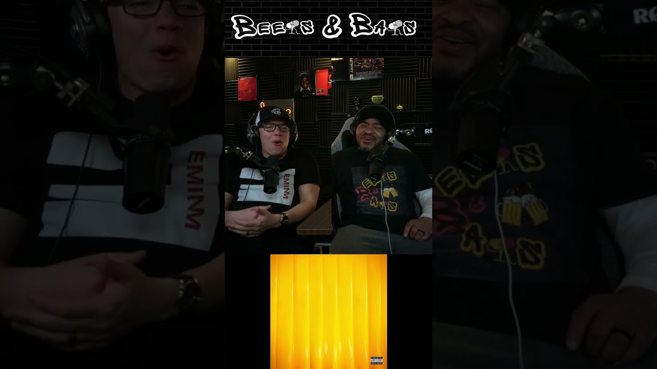 Eminem - Doomsday Pt. 2