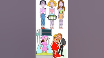 Find the real killer🔪🔪🔪 #impossibledate #gameplay #shorts #mytom2 #gaming