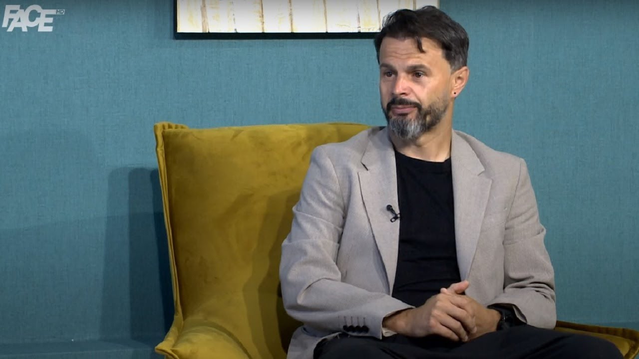 Jasmin Ligata: Fudbal je zaista najvažnija sporedna stvar na svijetu...