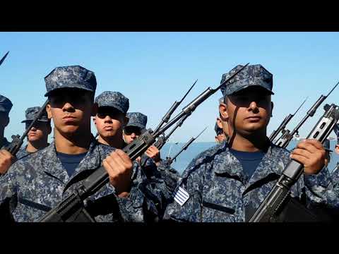 Video Institucional Escuela de Especialidades de la Armada 2020