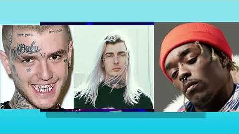 Why Emo And Rap Go Together