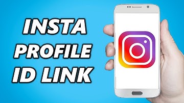 How to Copy Your Instagram Profile URL ID Link!