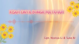 Download Lagu Nyonya Li \u0026 Suno AI - Kisah Cinta Bunga Matahari MP3