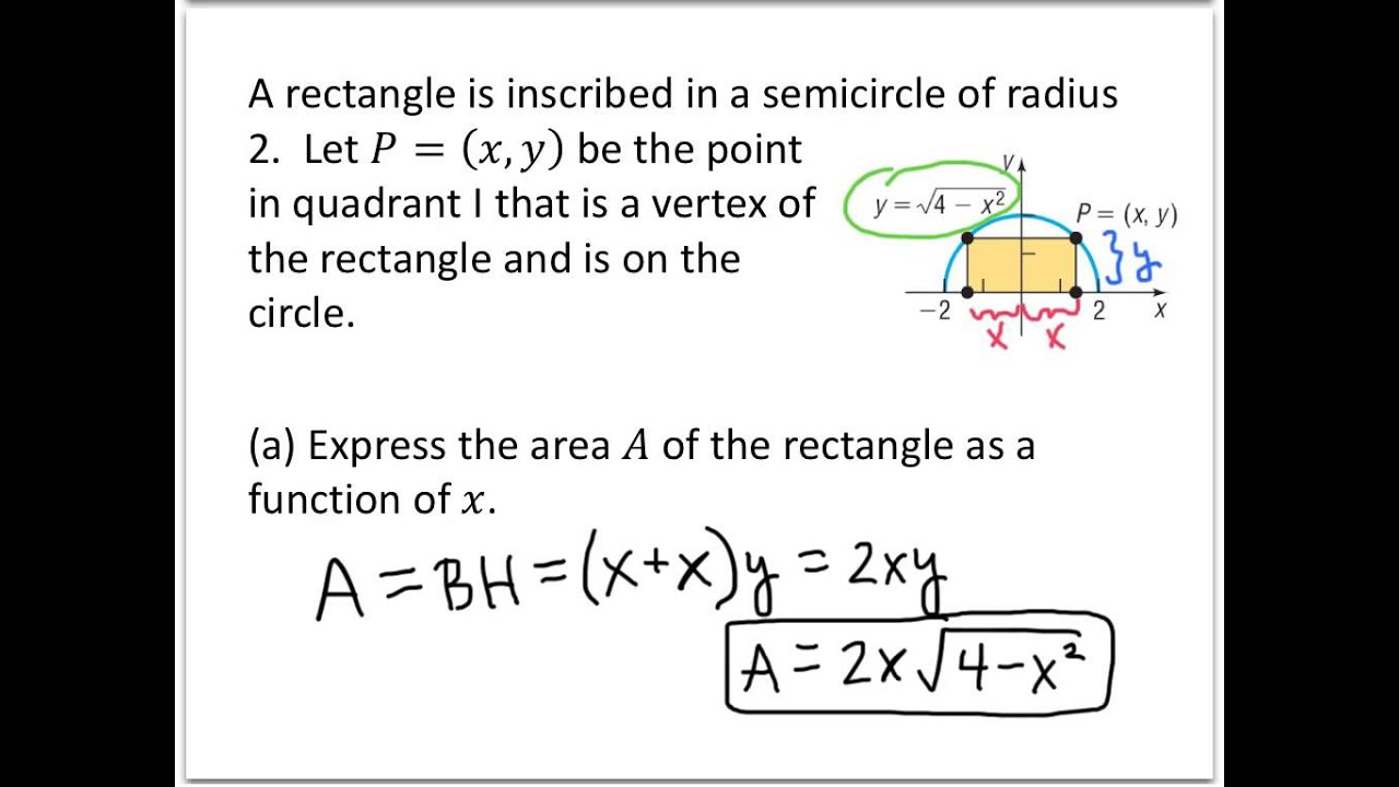 college math word problems