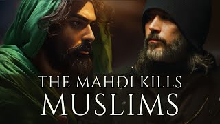 The truth about the Mahdi the scholars don’t tell you | ما لا يخبرك به العلماء عن المهدي