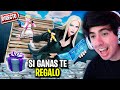 🔴JUGANDO PVP con SEGUIDORES! 😱 Si ganas te doy REGALO!
