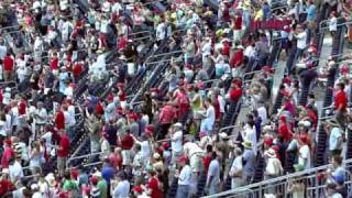 2010/06/06 Morse's two-run double