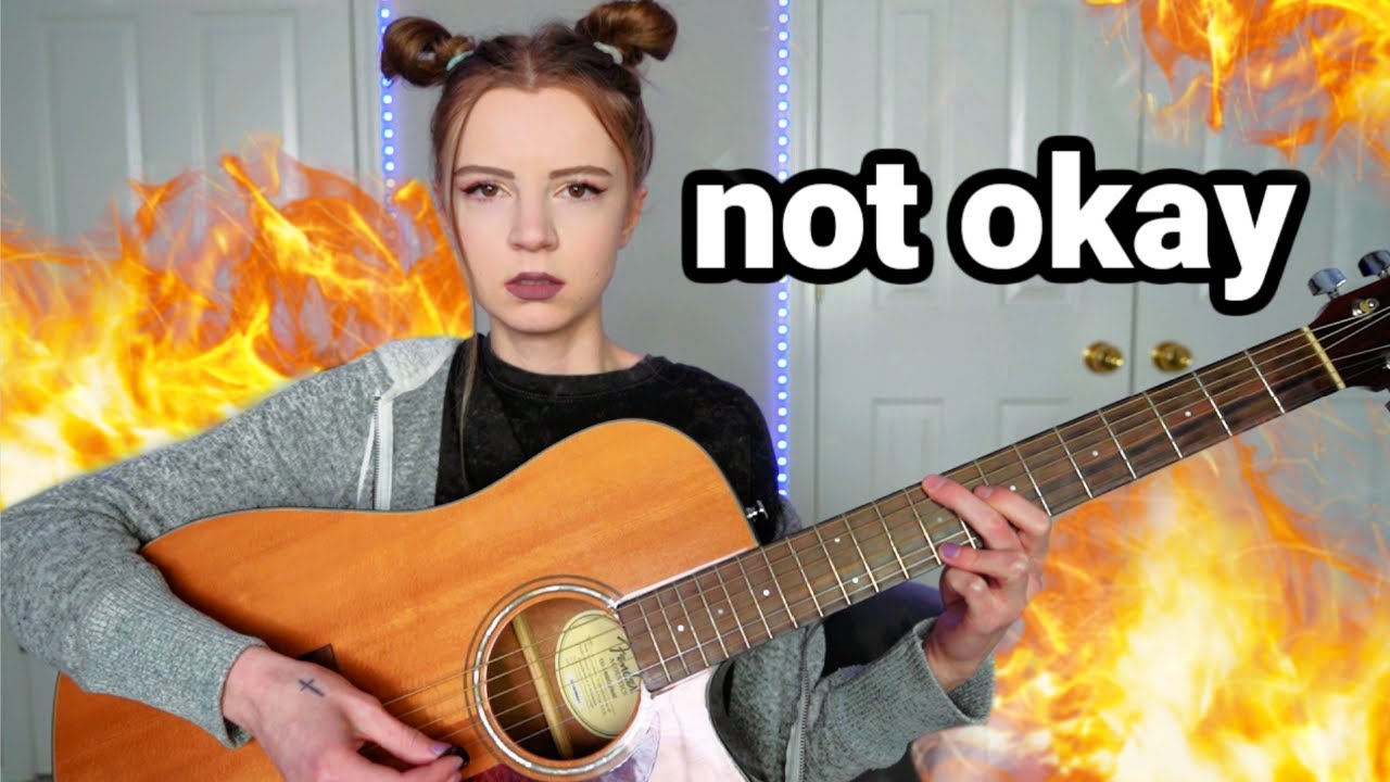 when you play the forbidden chord - YouTube