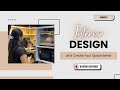 Kitchen Storage Design | Snippets