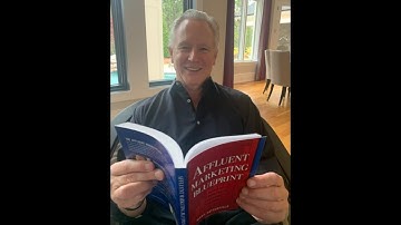 The smart way to advertise to wealthy clients | Mark Satterfield