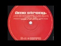 Video thumbnail for Âme Strong S.A.  -  Tout Est Bleu (François K. Dub Mix)