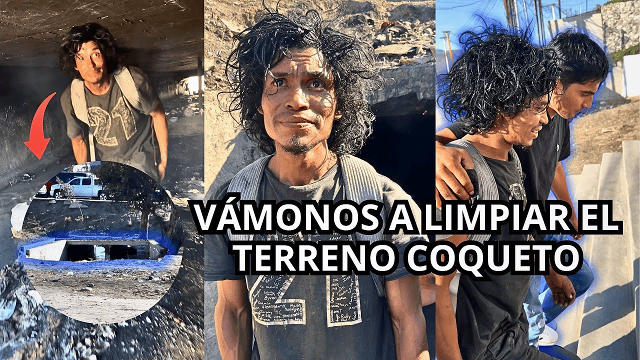 🚨PATRULLA ESPIRITUAL | HACE UN DIA LO MIRE Y LE DIJE QUE FLOTARIA🚨 #tazodorado #pariolacochi 