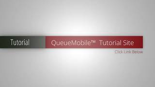 Queue Manager and Customer Engagement