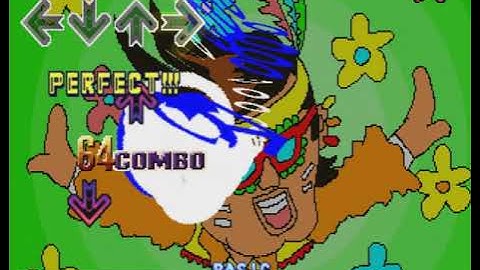 【DDR 2ndReMIX】TUBTHUMPING【BASIC】