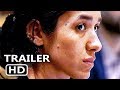 ON HER SHOULDERS Trailer (2018) Nadia Murad Documentary