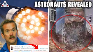 How Astronauts Just Declared On Spacex Starship Exploded Is Unlike Any Others