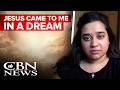 Muslim Encounters Jesus in Life-Changing Dream