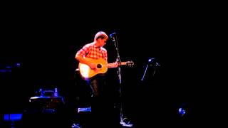 Full Ben Gibbard - Farmer Chords 11/7/12 Update