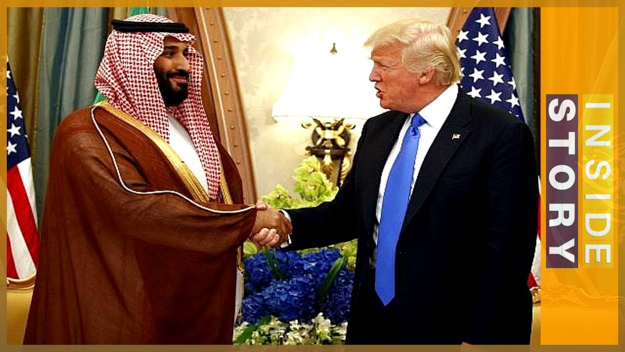 العلاقات المتوترة بين الحلفاء المهمين بين الولايات المتحدة والولايات المتحدة | القصة من الداخل