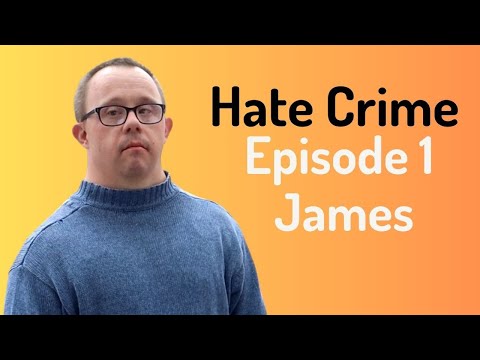 Disability Hate Crime: